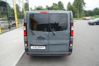 Renault Trafic Passenger Grandpack Clim L2H1 2 110kW thumbnail