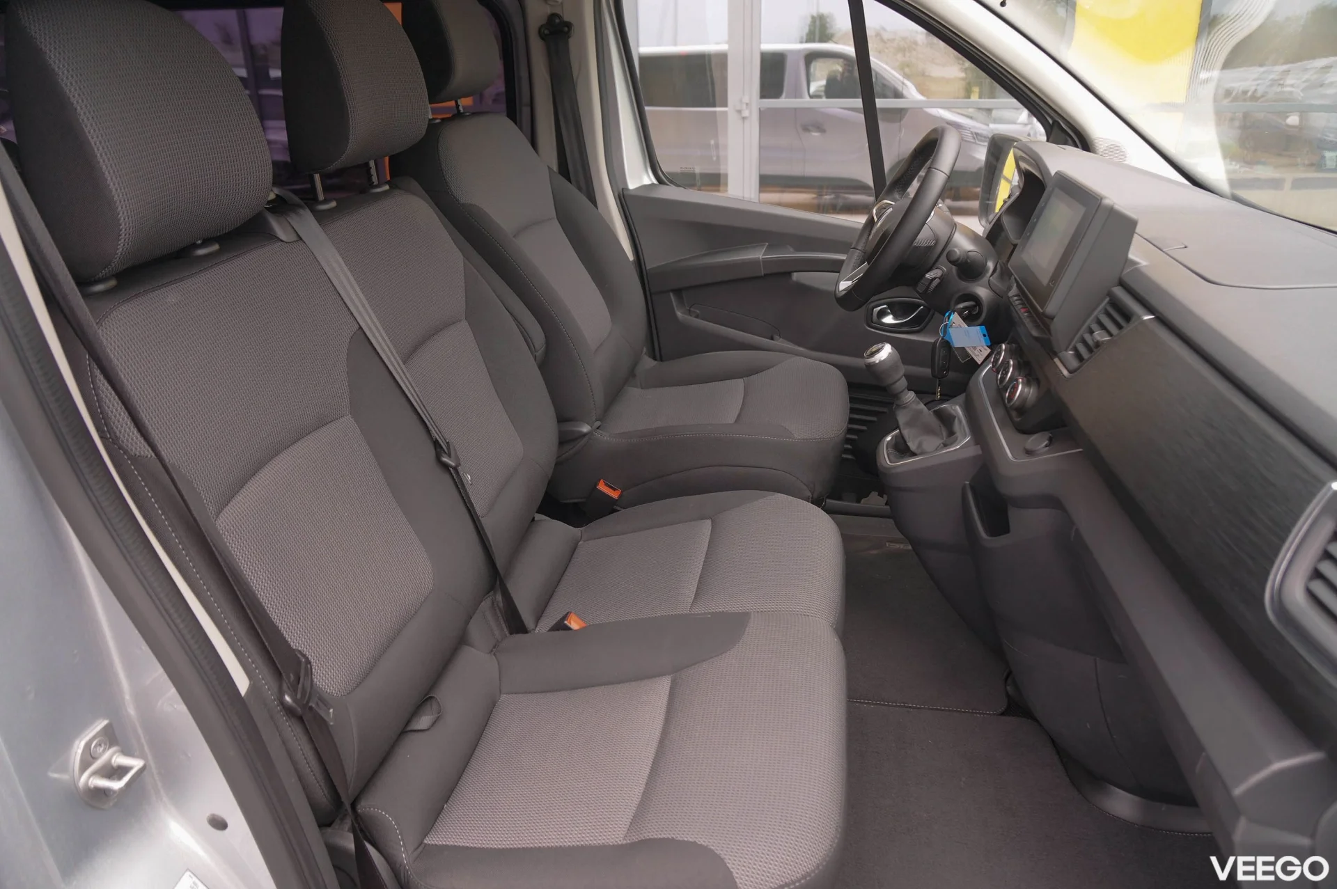 Renault Trafic COMBI GRANDPACK CLIM L2H1 dCi 2 110kW