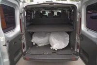 Renault Trafic COMBI GRANDPACK CLIM L2H1 dCi 2 110kW thumbnail