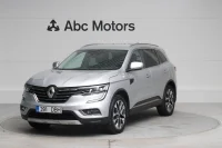 Renault Koleos Intens X-Tronic AWD 2 130kW thumbnail