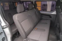 Renault Trafic COMBI GRANDPACK CLIM L2H1 dCi 2 110kW thumbnail