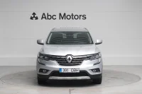 Renault Koleos Intens X-Tronic AWD 2 130kW thumbnail