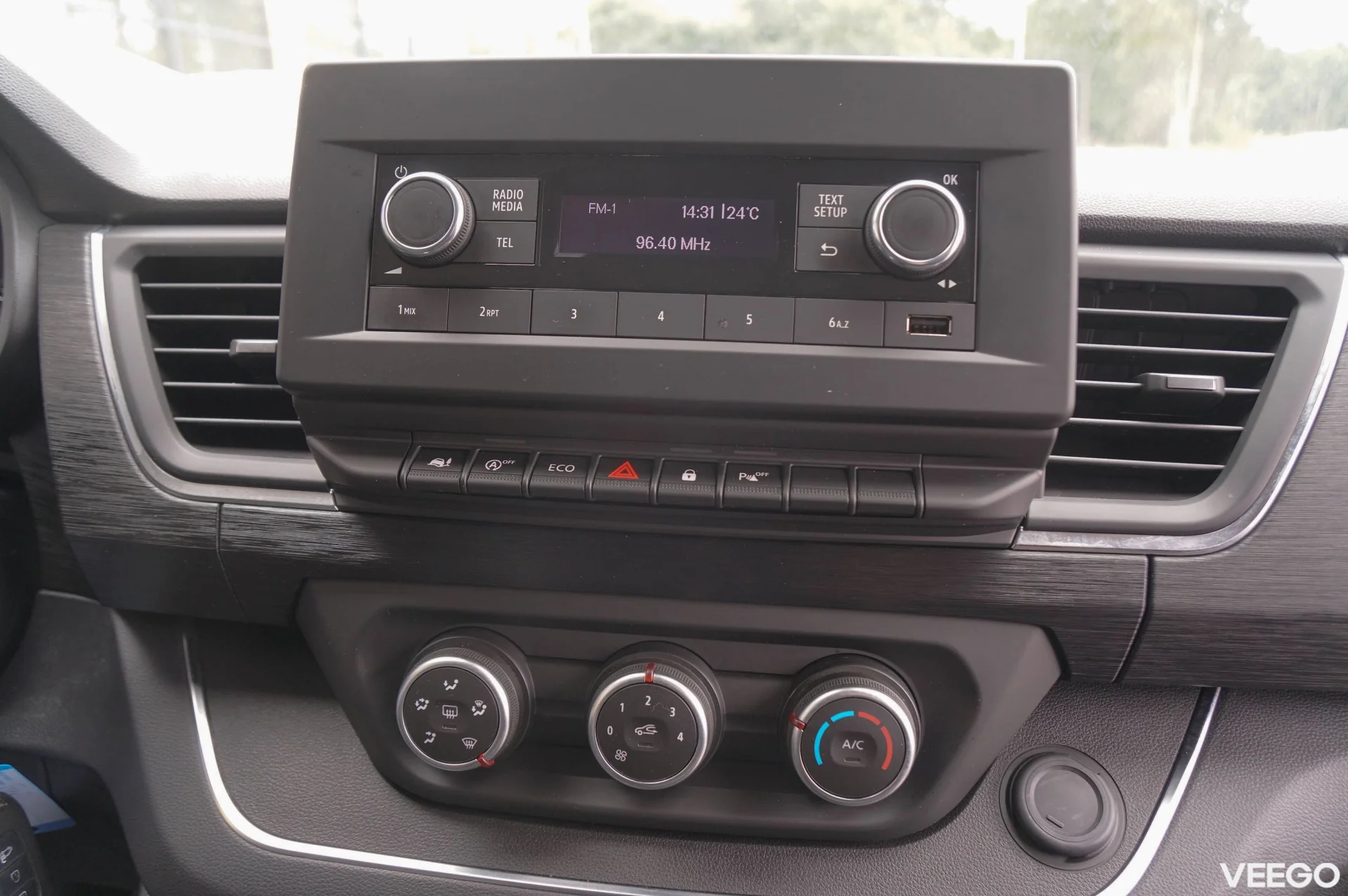 Renault Trafic Passenger Grandpack Clim L2H1 2 110kW