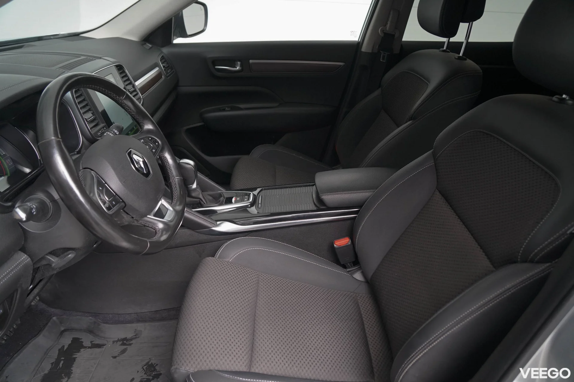 Renault Koleos Intens X-Tronic AWD 2 130kW