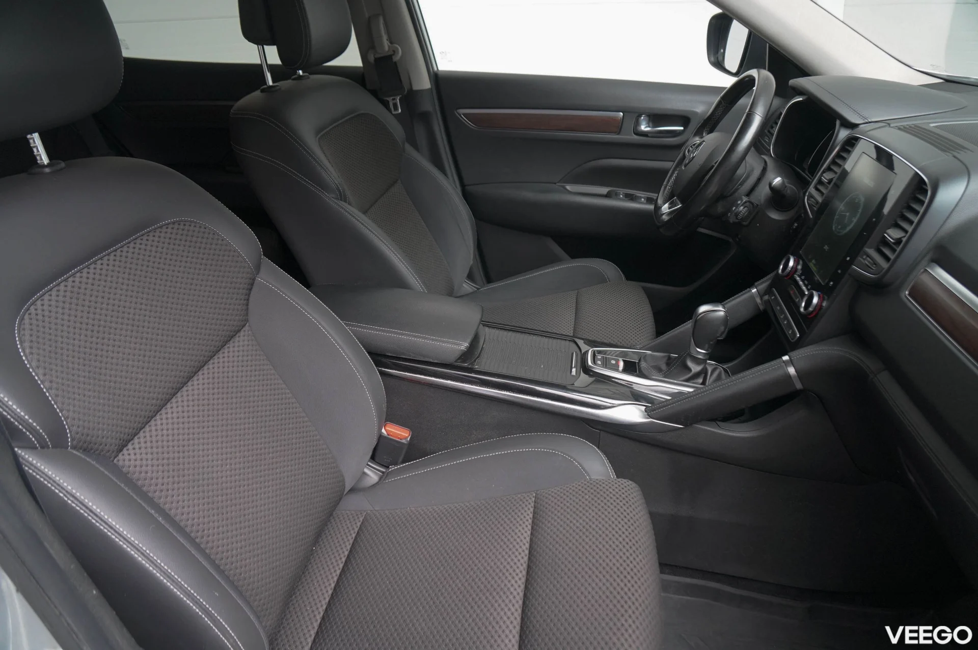 Renault Koleos Intens X-Tronic AWD 2 130kW
