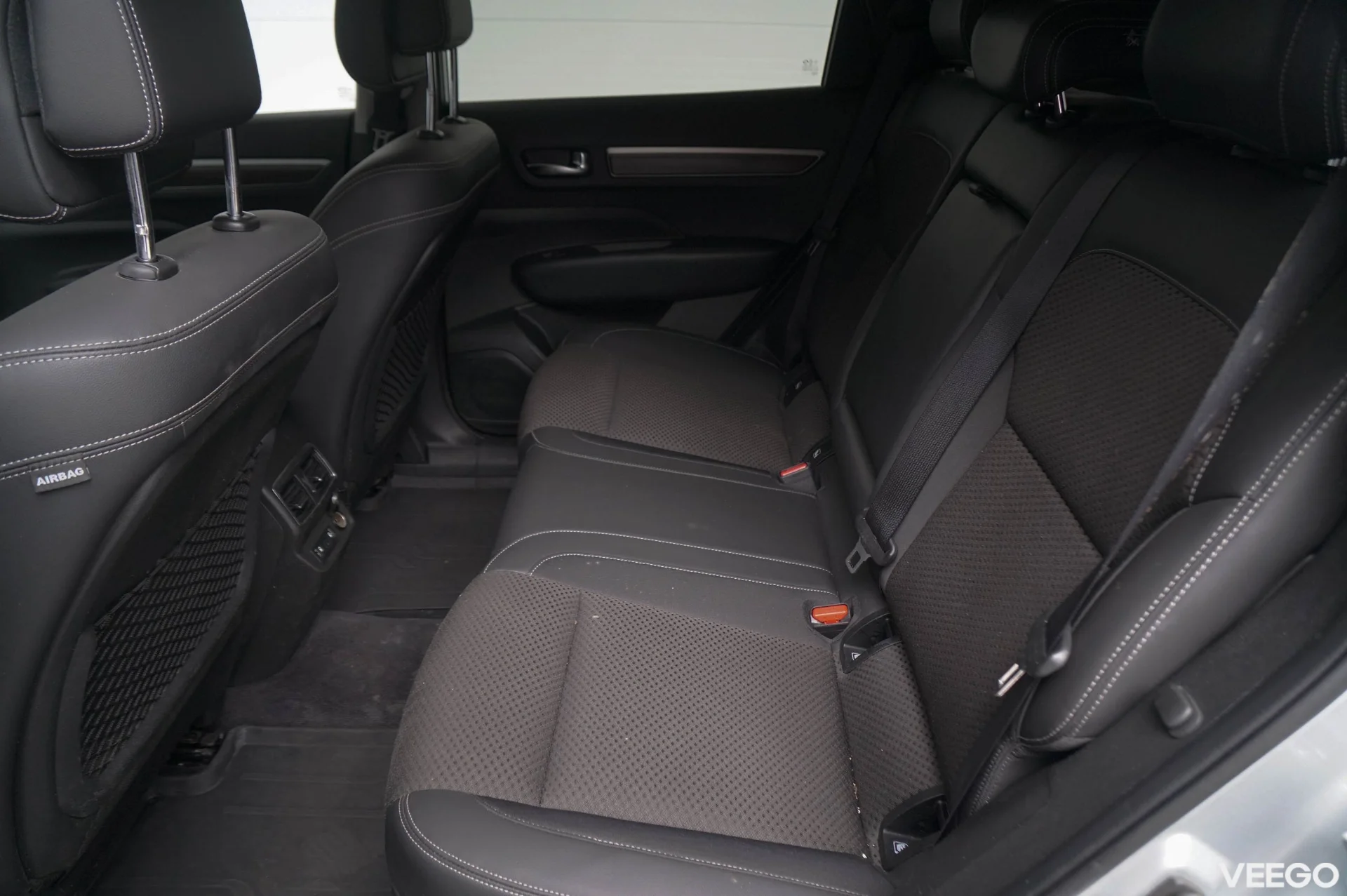 Renault Koleos Intens X-Tronic AWD 2 130kW