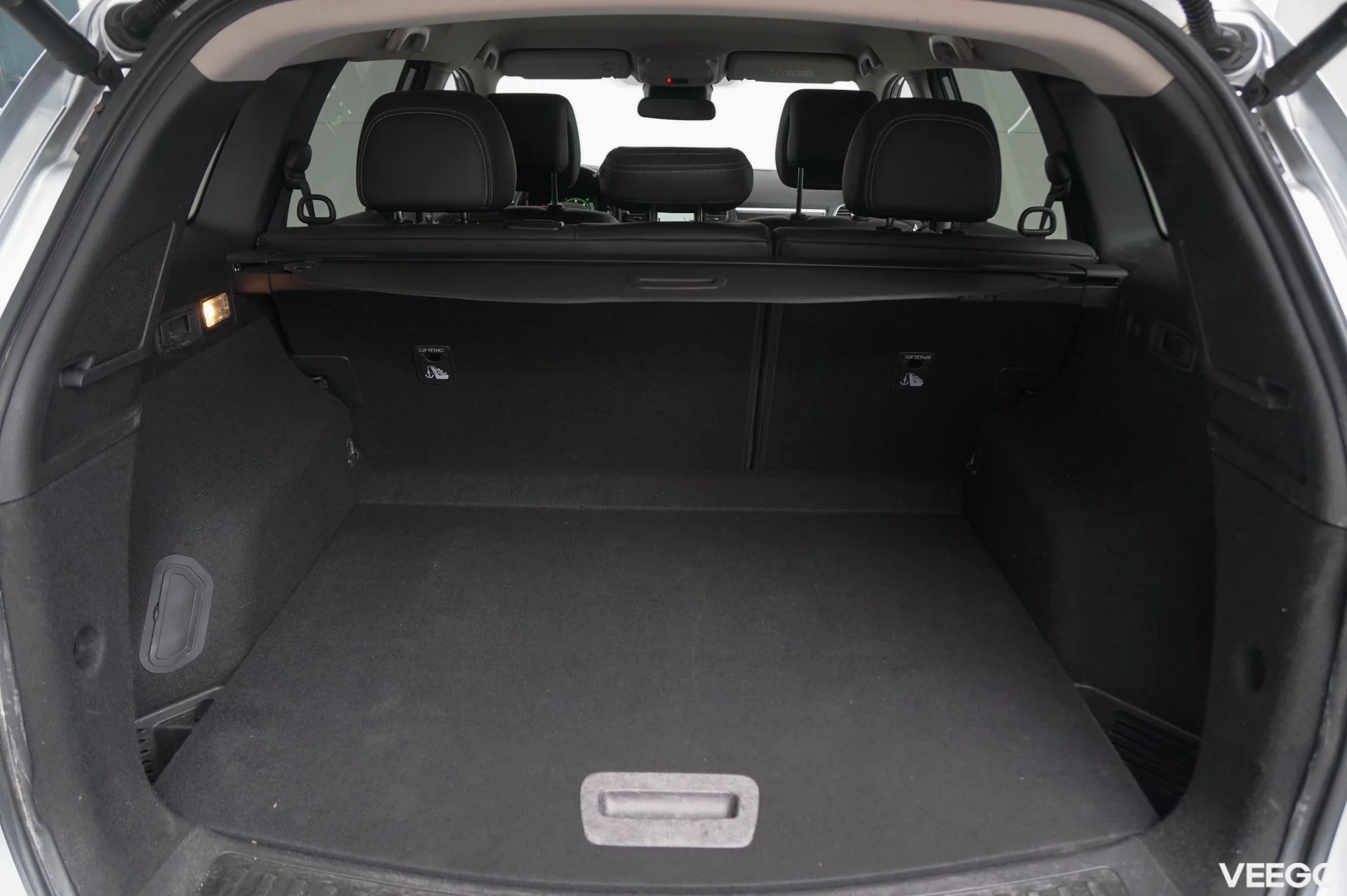 Renault Koleos Intens X-Tronic AWD 2 130kW