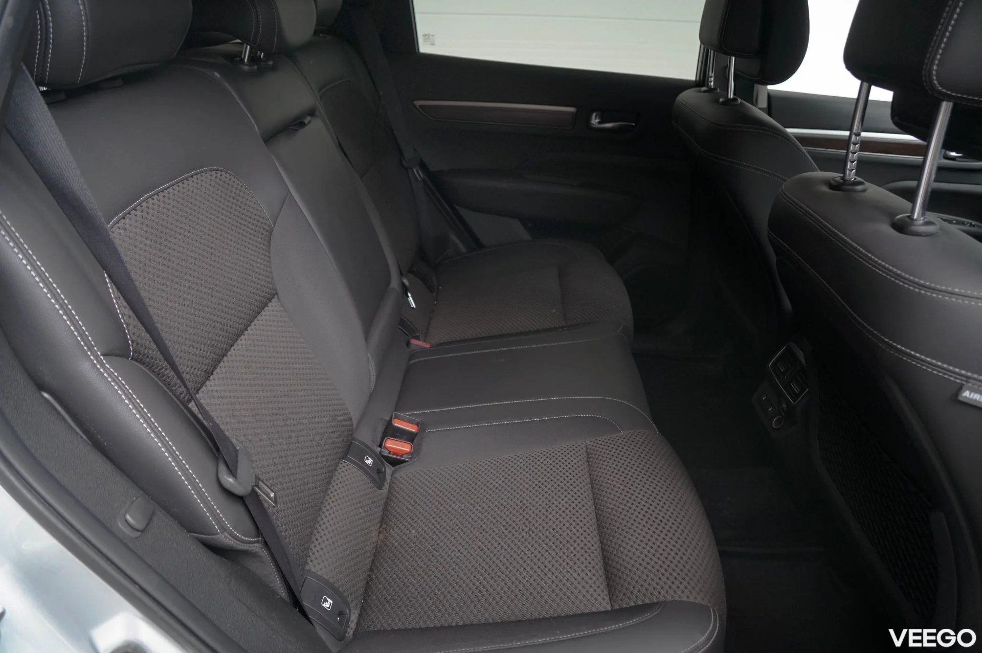 Renault Koleos Intens X-Tronic AWD 2 130kW