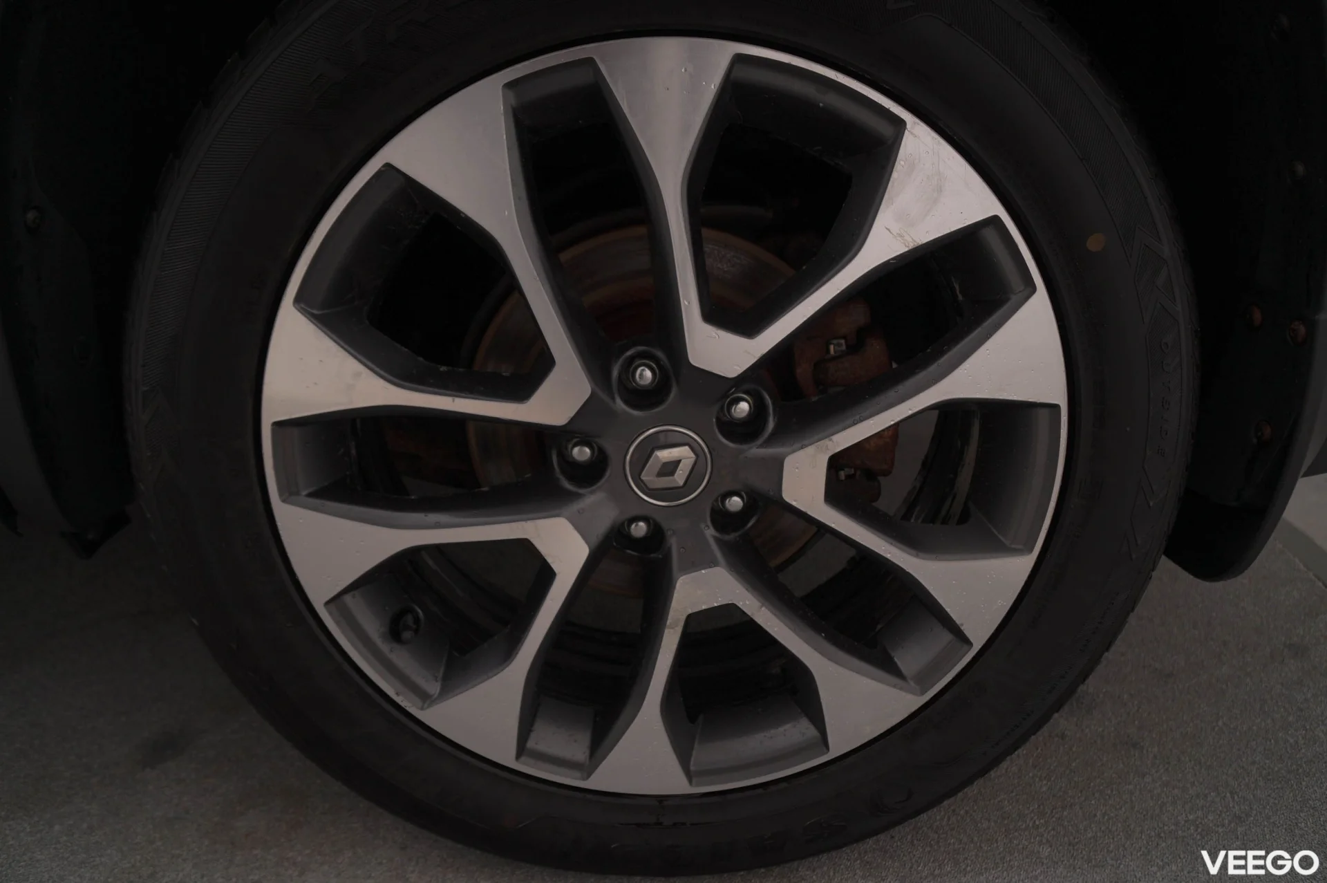 Renault Koleos Intens X-Tronic AWD 2 130kW