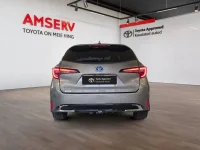 Toyota Corolla Touring Sports Active Plus 1.8 72kW thumbnail