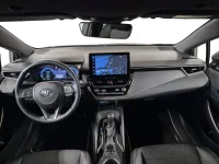 Toyota Corolla Touring Sports Active Plus 1.8 72kW thumbnail