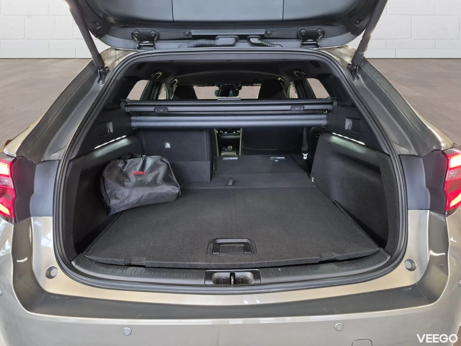 Toyota Corolla Touring Sports Active Plus 1.8 72kW