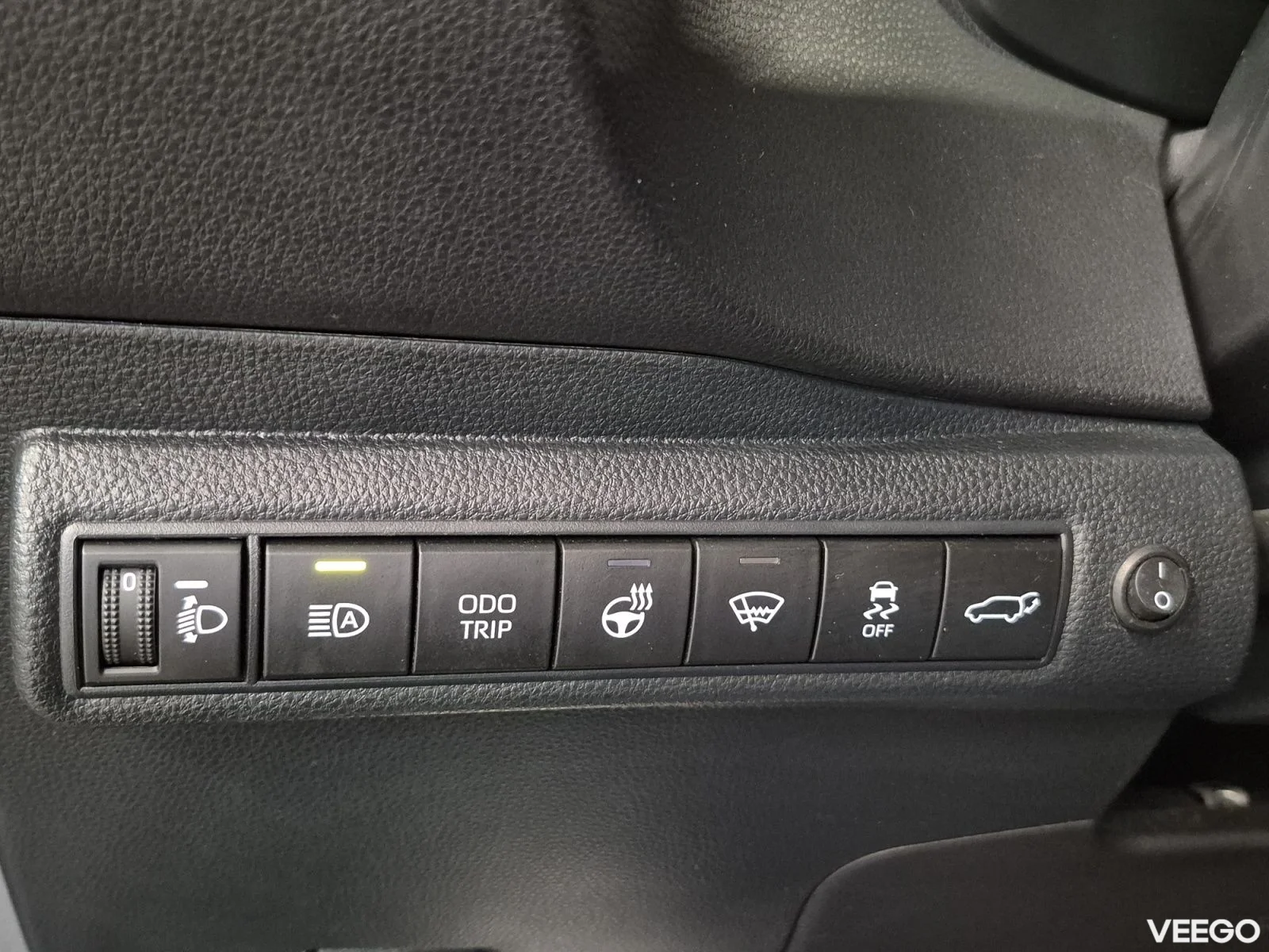 Toyota Corolla Touring Sports Active Plus 1.8 72kW