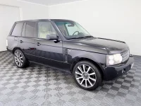 Land Rover Range Rover 3.7 201kW thumbnail