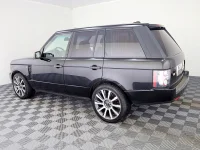 Land Rover Range Rover 3.7 201kW thumbnail