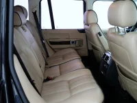 Land Rover Range Rover 3.7 201kW thumbnail