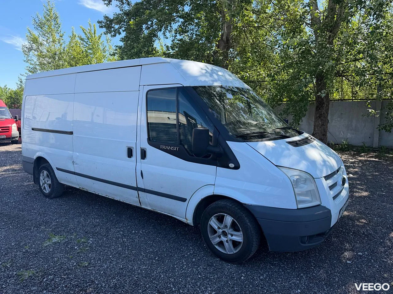 Ford Transit 2.2 104kW