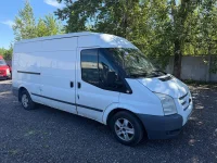 Ford Transit 2.2 104kW thumbnail