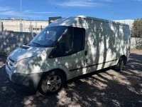 Ford Transit 2.2 104kW thumbnail
