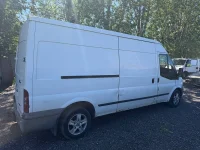 Ford Transit 2.2 104kW thumbnail