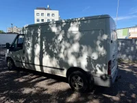 Ford Transit 2.2 104kW thumbnail
