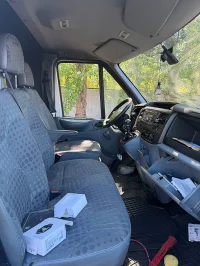 Ford Transit 2.2 104kW thumbnail