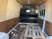 Ford Transit 2.2 104kW thumbnail
