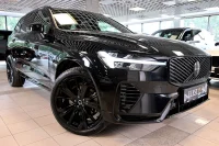 Volvo XC60 AWD T8 H&K BLACK EDITION XENIUM INTELLI SAFE PRO FACELIFT 2 335kW thumbnail
