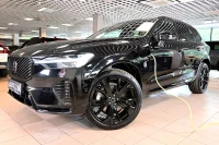 Volvo XC60 AWD T8 H&K BLACK EDITION XENIUM INTELLI SAFE PRO FACELIFT 2 335kW thumbnail