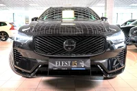 Volvo XC60 AWD T8 H&K BLACK EDITION XENIUM INTELLI SAFE PRO FACELIFT 2 335kW thumbnail