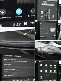 Volvo XC60 AWD T8 H&K BLACK EDITION XENIUM INTELLI SAFE PRO FACELIFT 2 335kW thumbnail