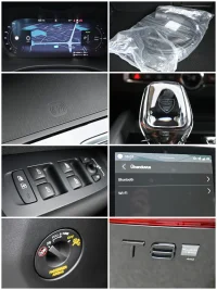 Volvo XC60 AWD T8 H&K BLACK EDITION XENIUM INTELLI SAFE PRO FACELIFT 2 335kW thumbnail