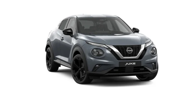Image of Nissan Juke Acenta 84kW
