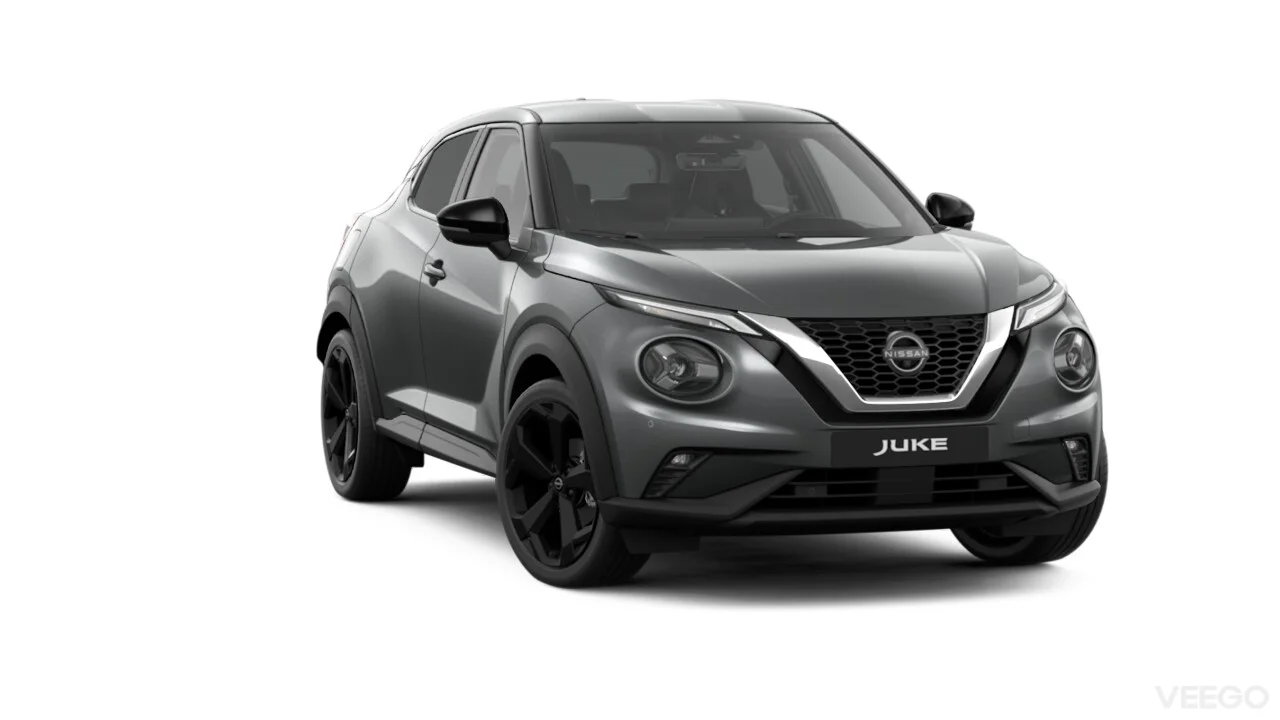 Nissan Juke Acenta 84kW