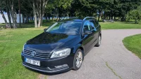 Volkswagen Passat 1.8 118kW thumbnail