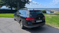 Volkswagen Passat 1.8 118kW thumbnail