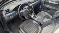Volkswagen Passat 1.8 118kW thumbnail