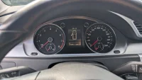 Volkswagen Passat 1.8 118kW thumbnail