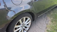 Volkswagen Passat 1.8 118kW thumbnail