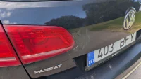 Volkswagen Passat 1.8 118kW thumbnail