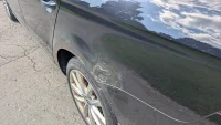 Volkswagen Passat 1.8 118kW thumbnail