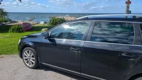 Volkswagen Passat 1.8 118kW thumbnail