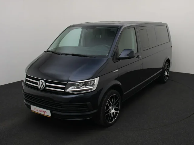 Image of Volkswagen Caravelle 2 150kW