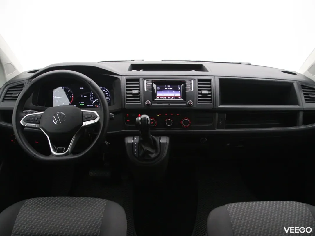 Volkswagen Caravelle 2 150kW