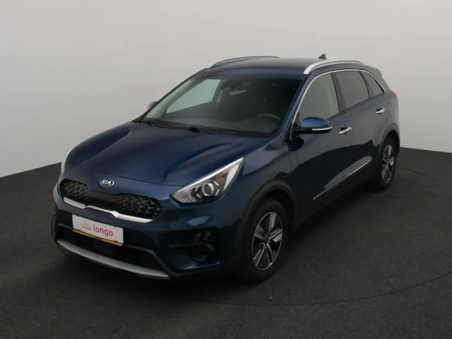 Image of Kia Niro 1.6 104kW