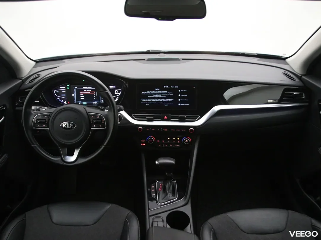 Kia Niro 1.6 104kW