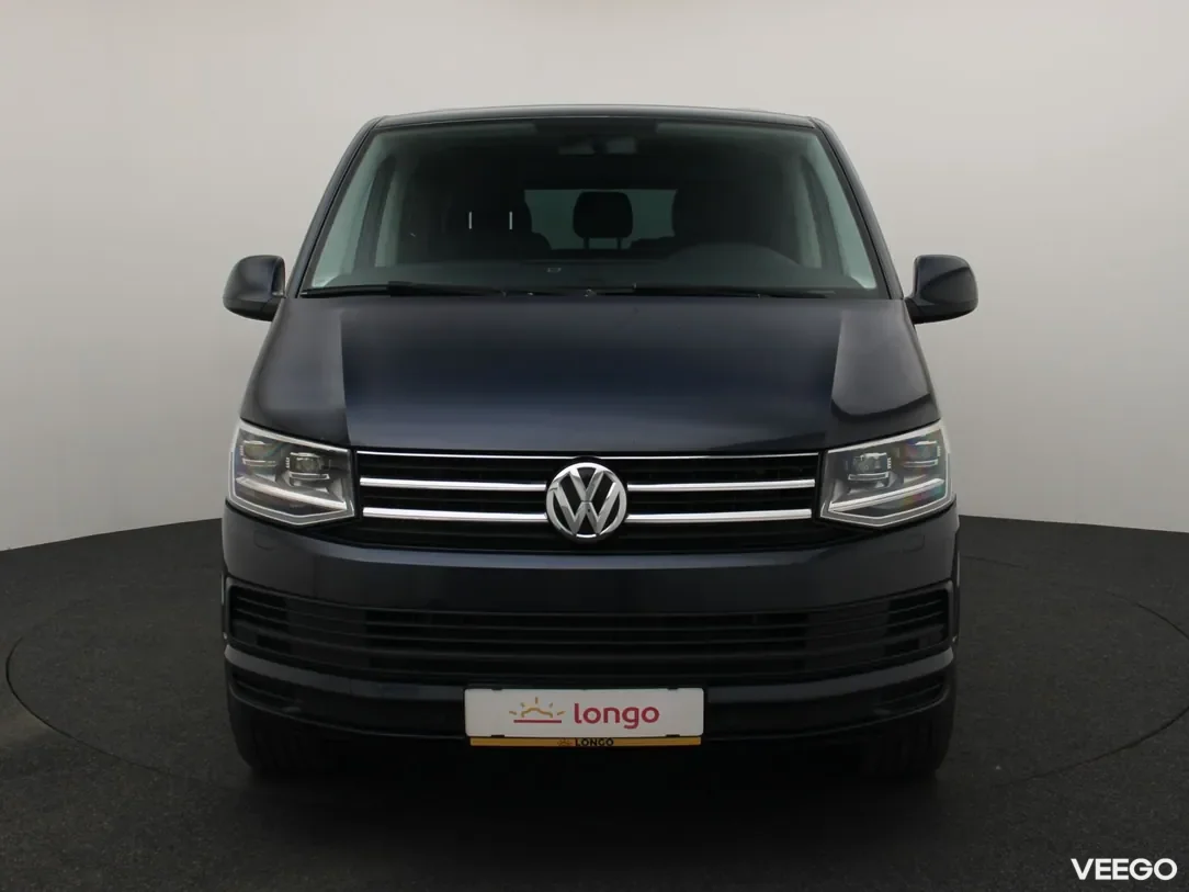 Volkswagen Caravelle 2 150kW