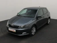 Skoda Fabia 1.2 66kW thumbnail
