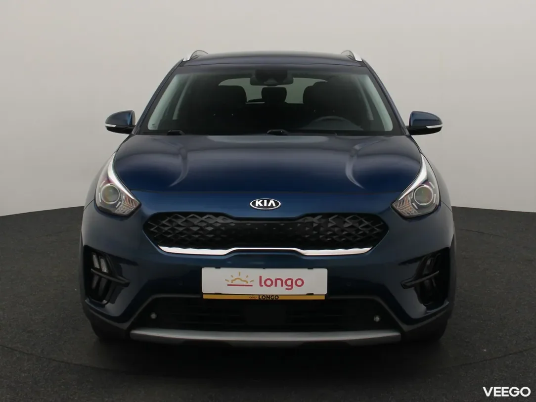Kia Niro 1.6 104kW