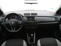 Skoda Fabia 1.2 66kW thumbnail